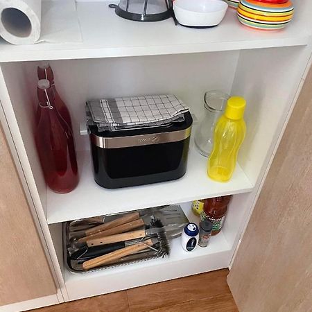 Mobil-Home 4/6 Personnes , Terrasse Couverte ,Piscine Chauffee . Biville-sur-Mer Екстериор снимка