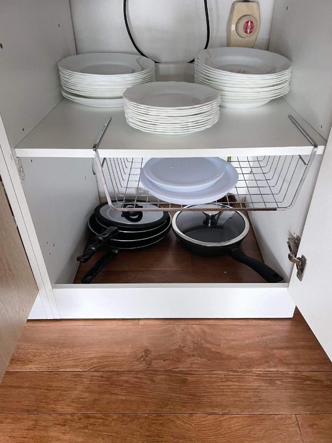 Mobil-Home 4/6 Personnes , Terrasse Couverte ,Piscine Chauffee . Biville-sur-Mer Екстериор снимка